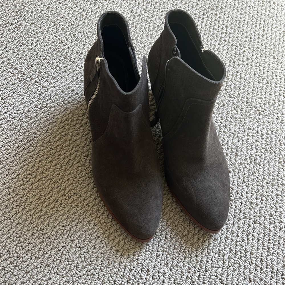 Fall Inspired Boots - image 2